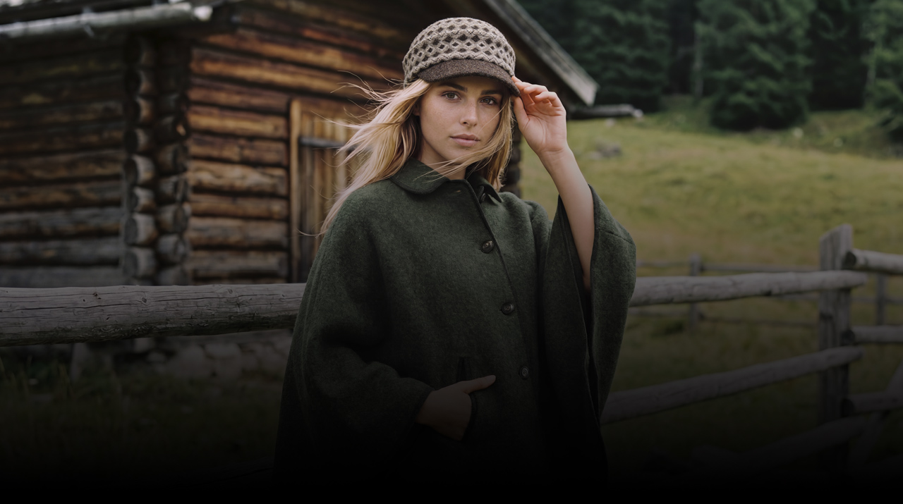 Fashion Classics Klassiker der Modewelt Winter 2026 – Ausgabe 197