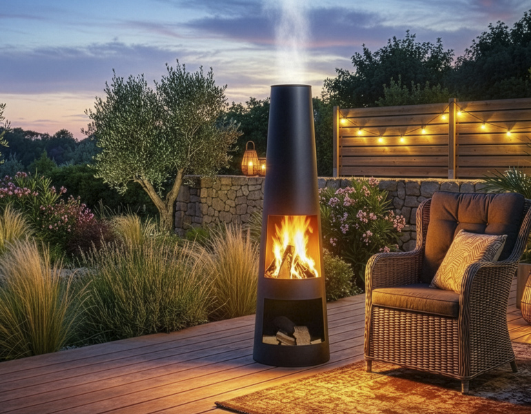 Villa P. idées nouvelles pour votre intérieur, printemps/été 2026