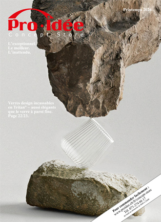 Pro-Idée - Des idées innovantes du monde entier.