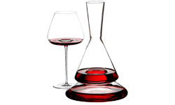 Besondere Geschenke für Pour les amateurs de vin
